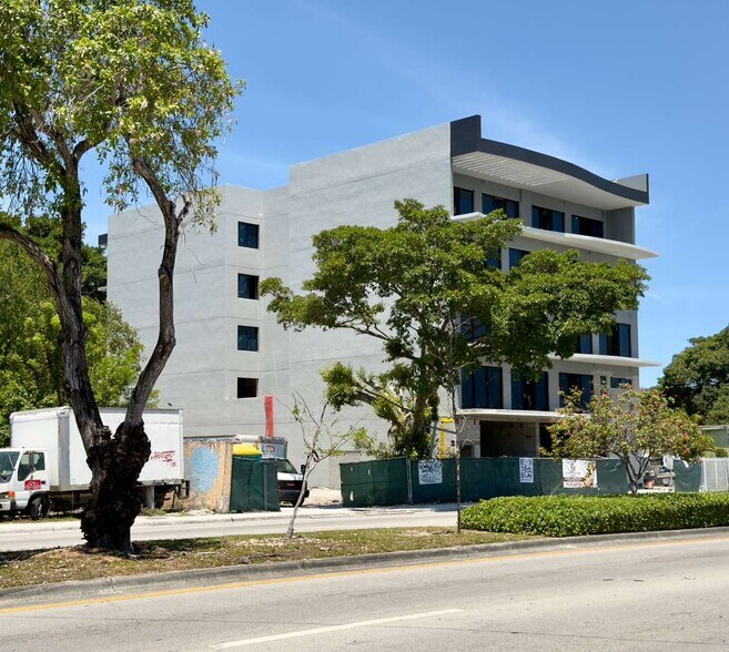 More Photos Of 4110 NW 22nd Ave, Miami Apartments For Sale