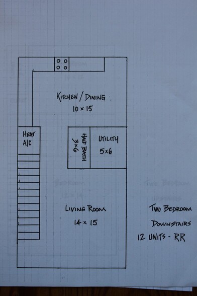 More Photos Of 460 Richardson Rd SE, Calhoun Apartments For Sale