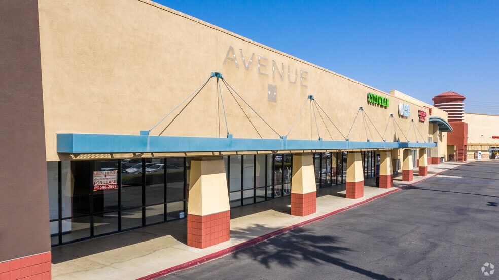 More Photos Of 700-784 N Main St, Corona Unknown For Lease