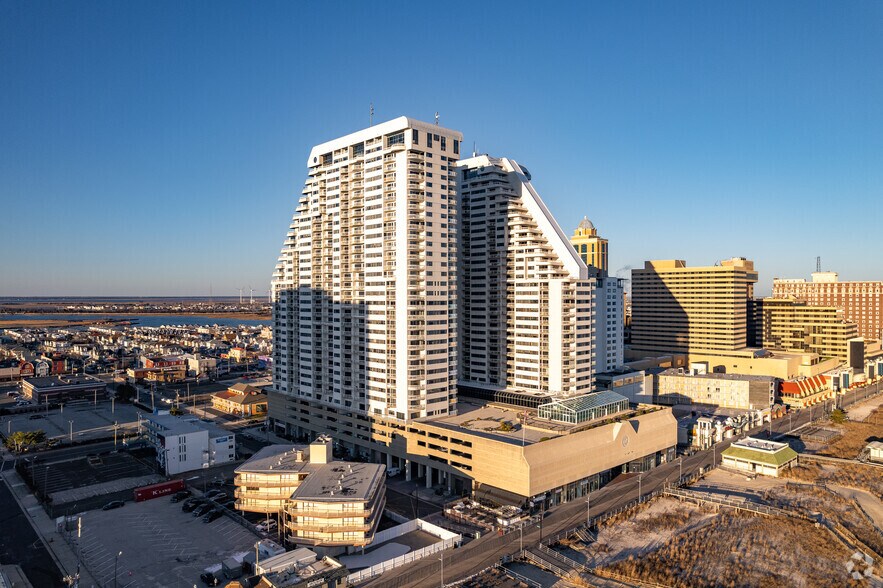 More Photos Of 3101-3107 Boardwalk, Atlantic City Apartments For Sale