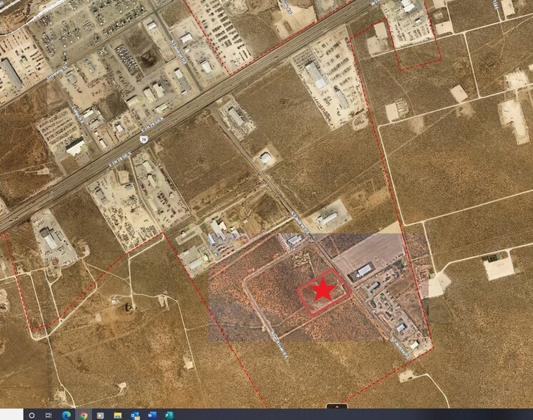 More Photos Of 900 S Faudree Rd, Odessa Land For Sale