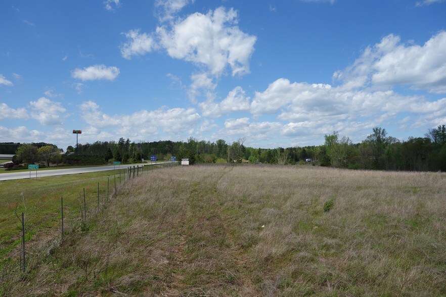 More Photos Of I-26 & Highway 219, Newberry Land For Sale