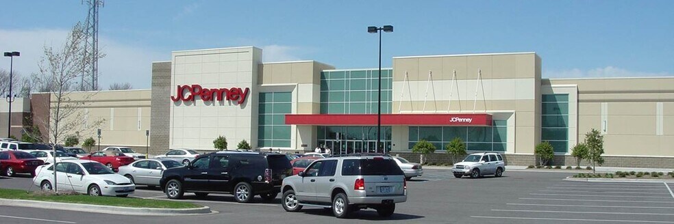 More Photos Of 2027-2185 Barnes Mill Rd, Richmond Unknown For Lease