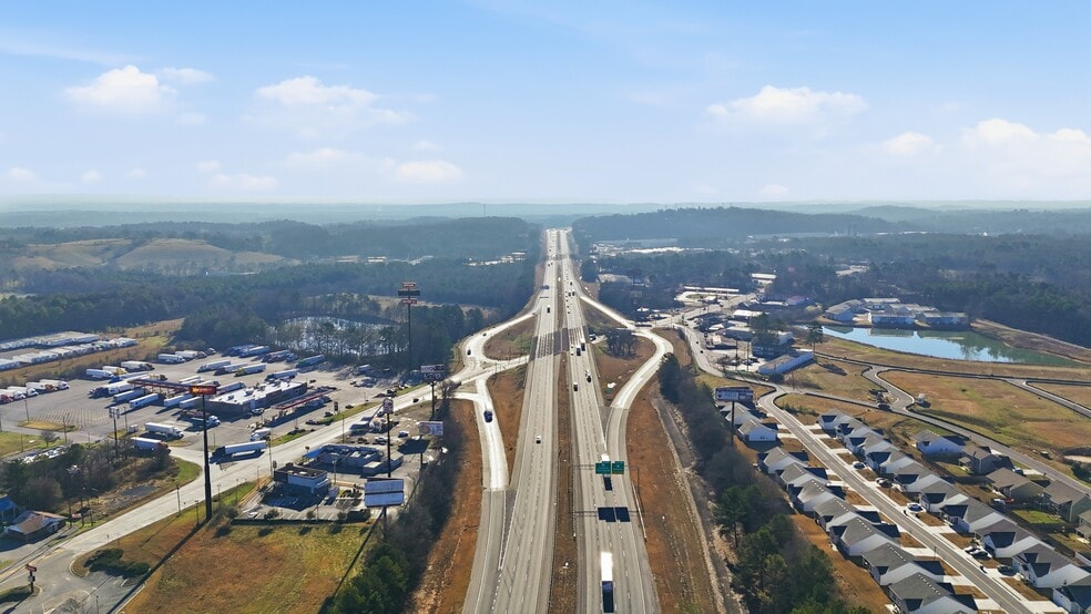 More Photos Of 2210 US-41, Calhoun Land For Sale