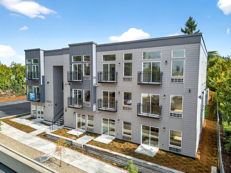 More Photos Of 3254 SE 90th Pl, Portland Apartments For Sale