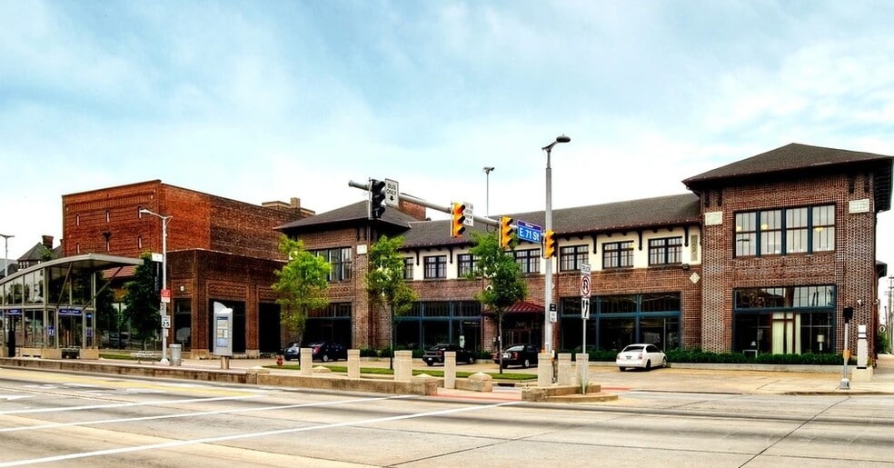 More Photos Of 7100 Euclid Ave, Cleveland Research And Development For Lease