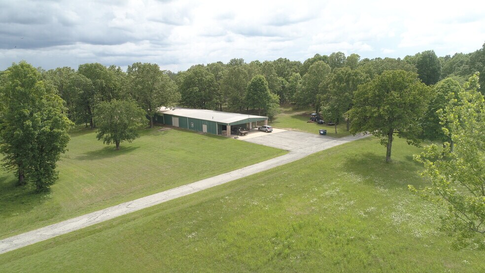 More Photos Of 371 Liberty Hill Rd, Highland Specialty For Sale