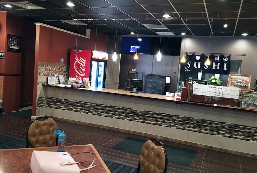 More Photos Of 120 S Main St, Chambersburg Restaurant For Sale