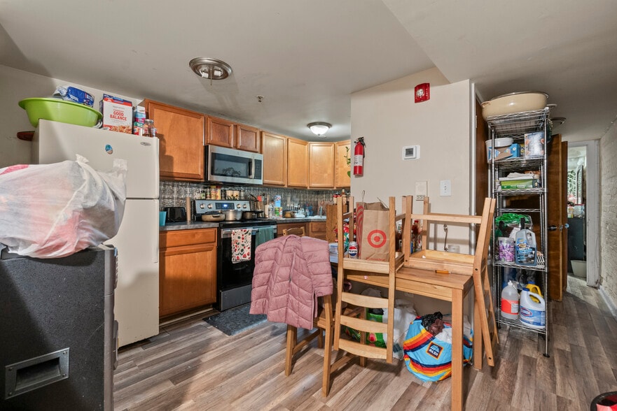 More Photos Of 3344 E Baltimore St, Baltimore Storefront Retail Residential For Sale