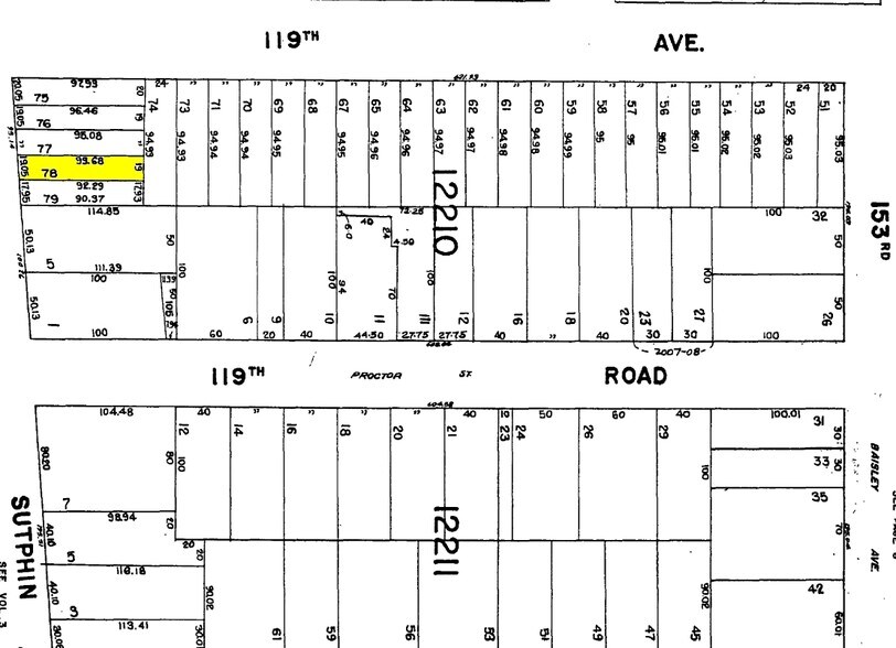 More Photos Of 119-07 Sutphin Blvd, Jamaica Religious Facility For Sale