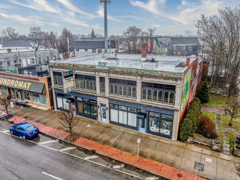 More Photos Of 2297 Main St, Buffalo General Retail For Sale