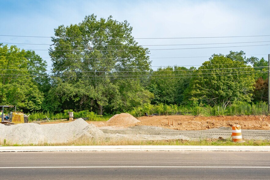 More Photos Of 3799 Cumming Hwy, Canton Land For Sale