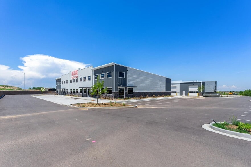 More Photos Of 1109 Southgate Dr, Windsor Industrial For Lease