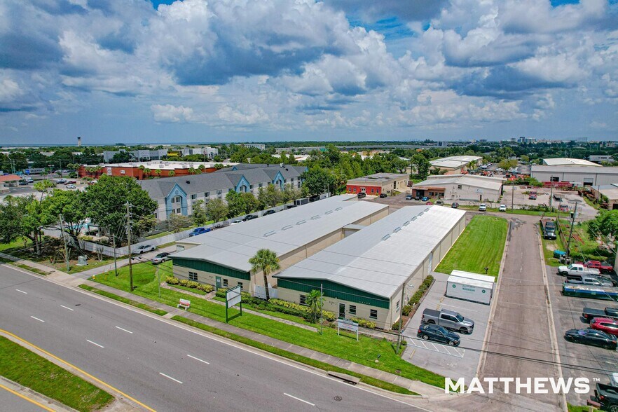 More Photos Of 13195 49th St N, Clearwater Warehouse For Sale