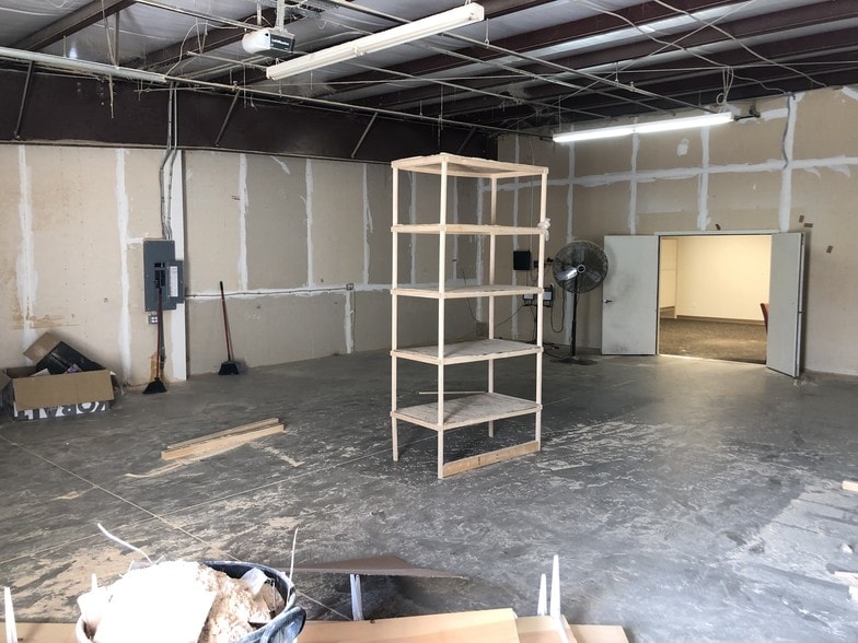 More Photos Of 650 E State Highway 121, Lewisville Industrial For Sale