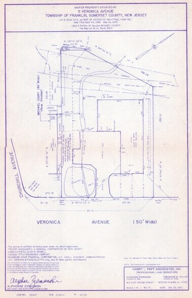 More Photos Of 5 Veronica Ave, Somerset Distribution For Sale