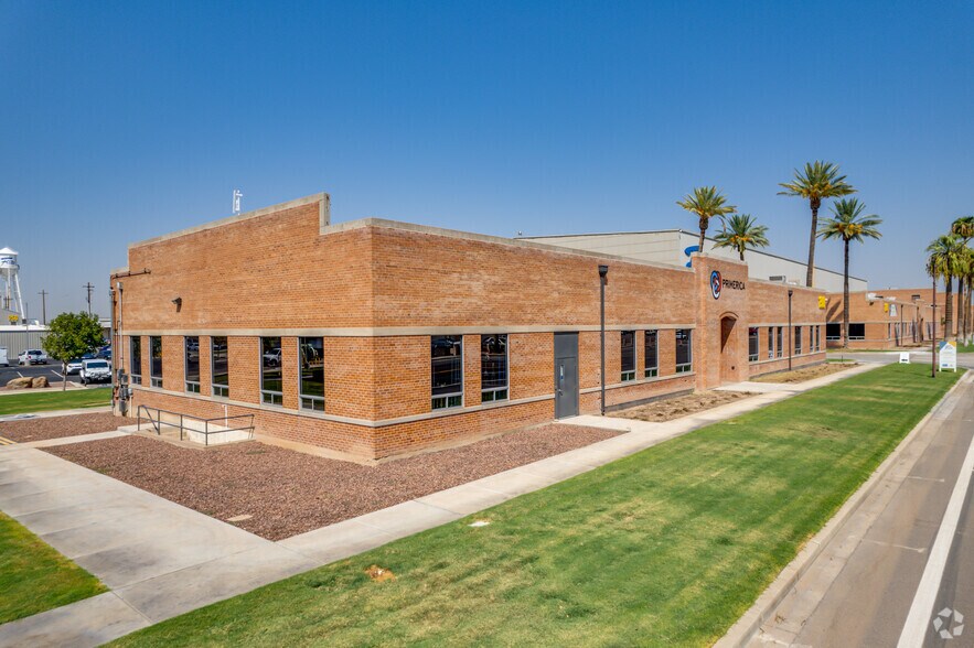 Primary Photo Of 1300 S Litchfield Rd, Goodyear Coworking Space