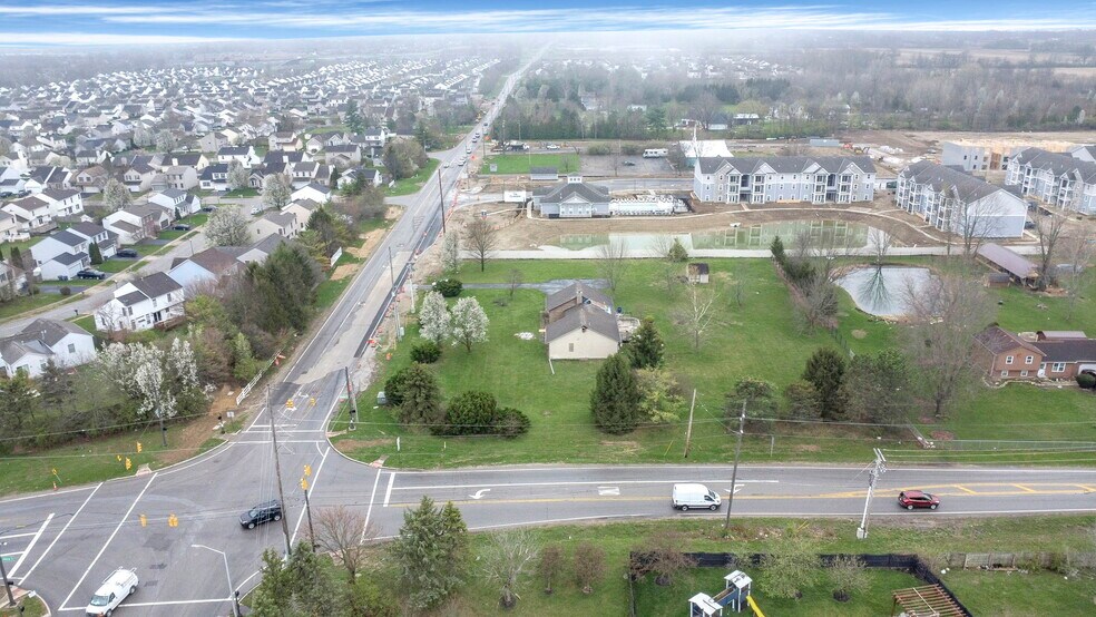 More Photos Of 2181 Holt Rd, Grove City Land For Sale