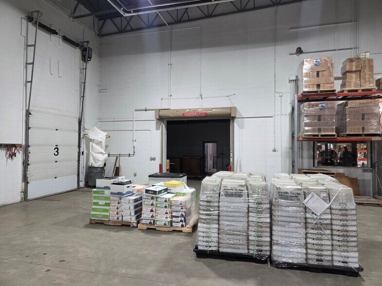 More Photos Of 2116 Mint Dr, Lansing Warehouse For Sale