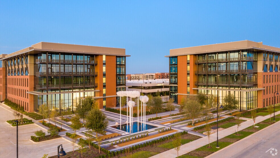 More Photos Of 3401 Olympus Blvd, Coppell Office For Lease