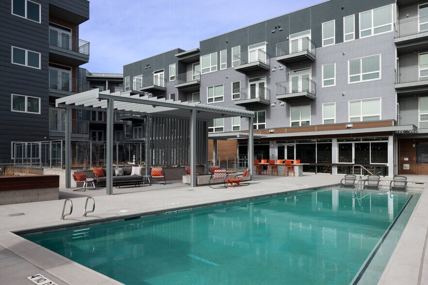 More Photos Of 3550 W 38th Ave, Denver Apartments For Sale