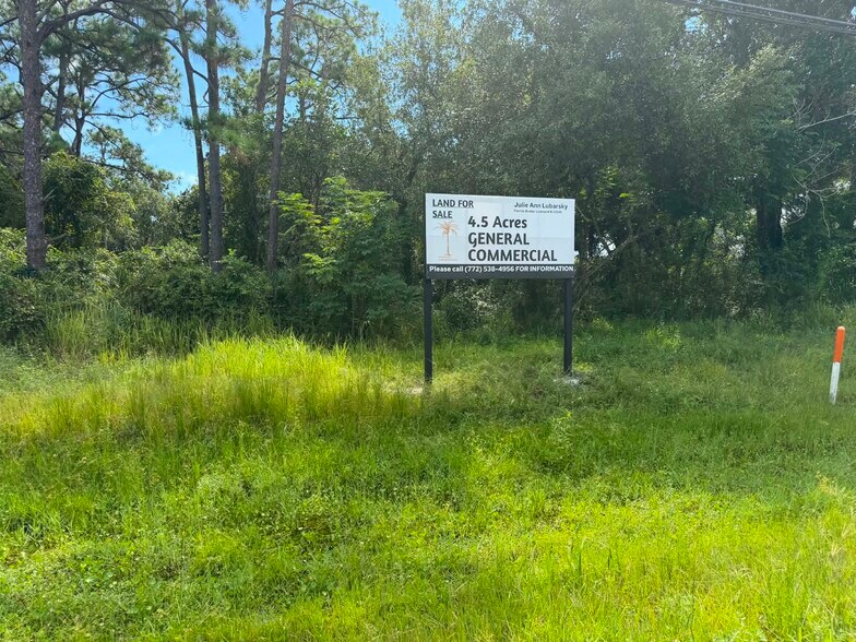 More Photos Of 2480 Jenkins rd, Fort Pierce Land For Sale