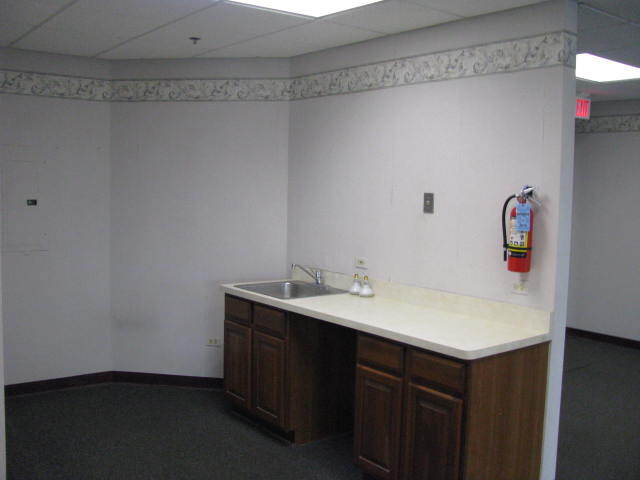 More Photos Of 1737 S Naperville Rd, Wheaton Office For Sale