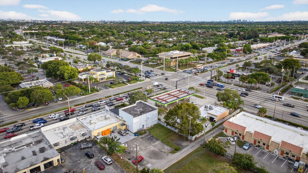 More Photos Of 513 N State Road 7, Margate Office For Lease