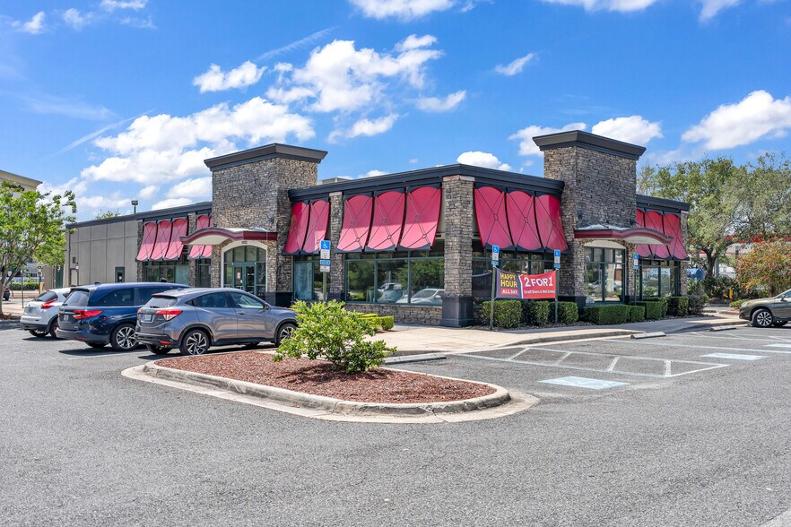 More Photos Of 1022 Hospitality Ln, Jacksonville Restaurant For Sale