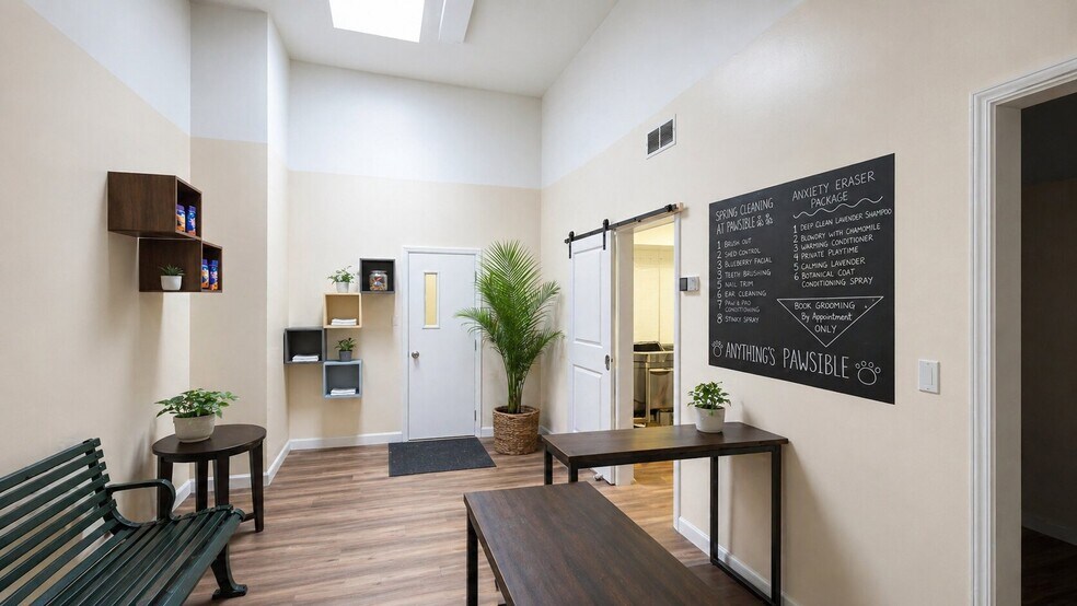More Photos Of 71 Albany Ave, Kingston Storefront Retail Office For Sale
