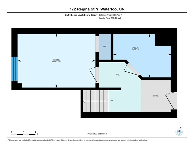 More Photos Of 172 Regina St N, Waterloo Apartments For Sale