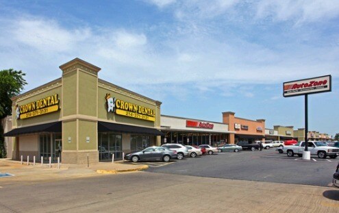 Primary Photo Of 2603-2729 S Lancaster Rd, Dallas Unknown For Lease