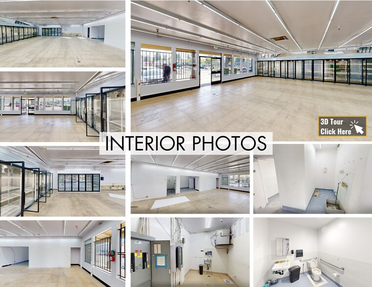 More Photos Of 7601 Sunrise Blvd, Citrus Heights Unknown For Lease