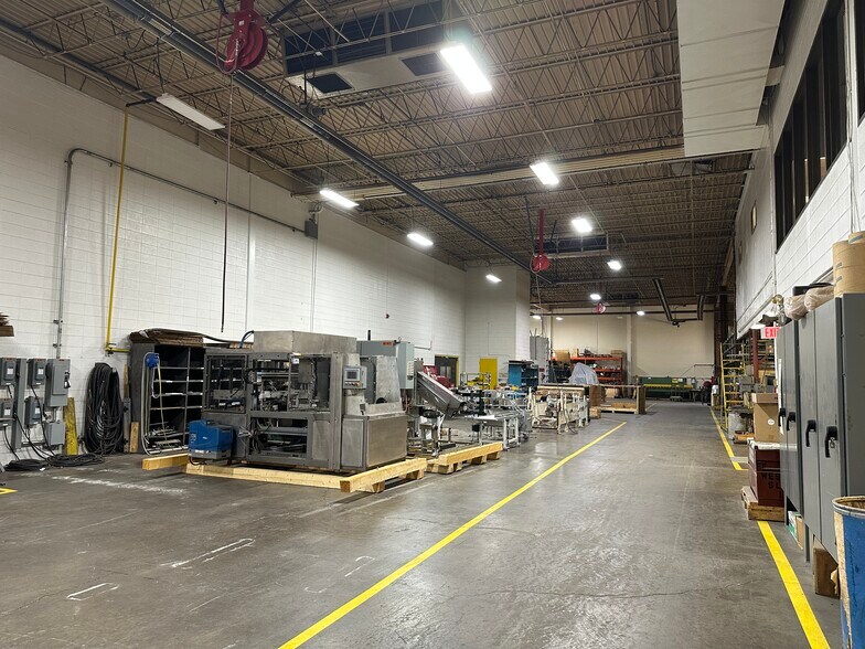 More Photos Of 2524 Foresight Cir E, Grand Junction Manufacturing For Sale