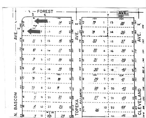 More Photos Of 190 N Bascom Ave, San Jose Auto Repair For Sale