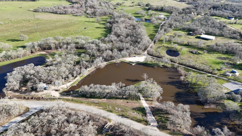 Primary Photo Of 900 Old Lytton Springs Rd, Lockhart Land For Sale