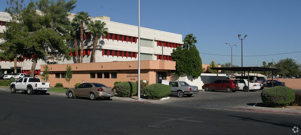 More Photos Of 2000 Wellness Way, Las Vegas Medical For Sale