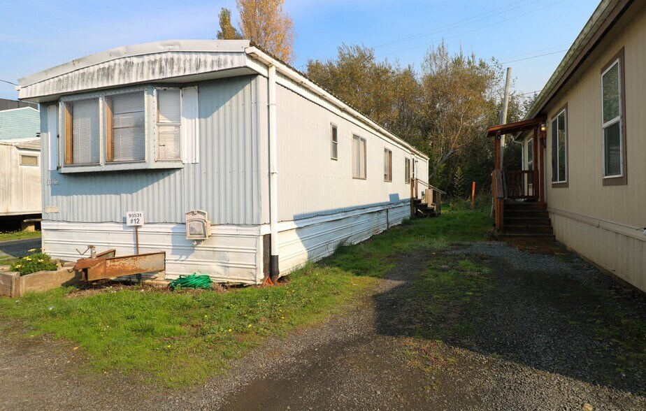 More Photos Of 93531 Coal Bank Ln, Coos Bay Manufactured Housing Mobile Home Park For Sale