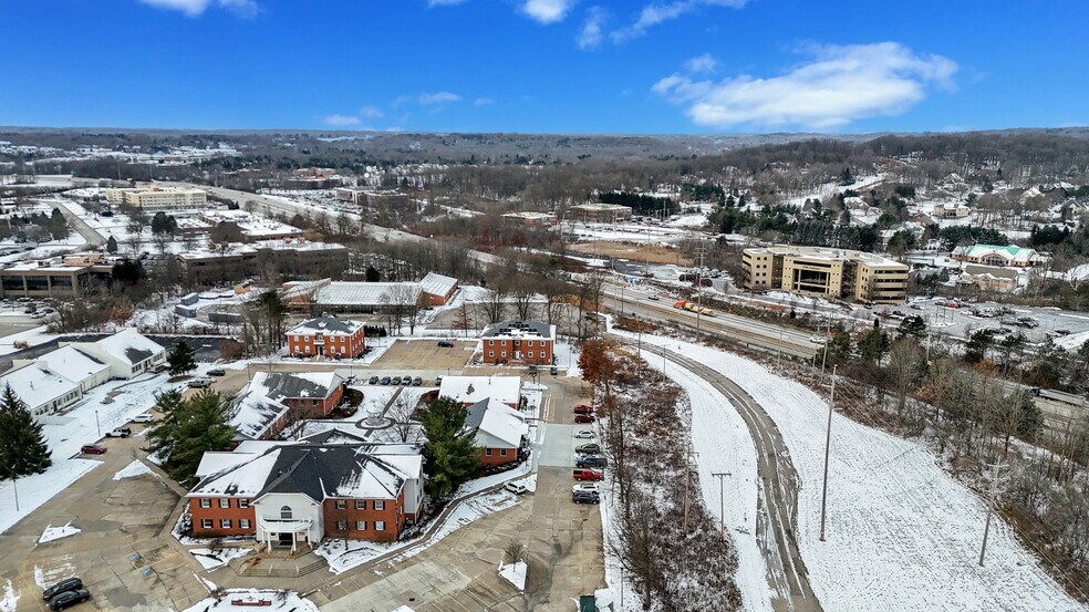 More Photos Of 312 N Cleveland Massillon Rd, Akron Medical For Lease