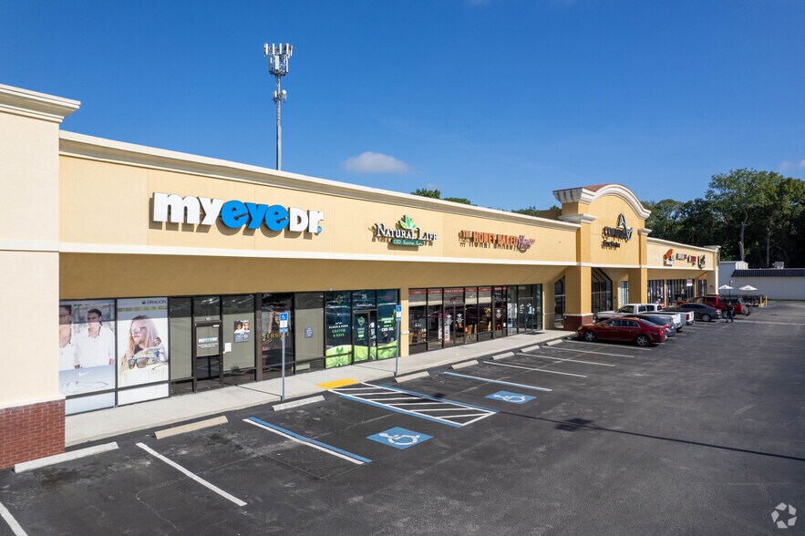 More Photos Of 8-30 Blanding Blvd, Orange Park Unknown For Lease