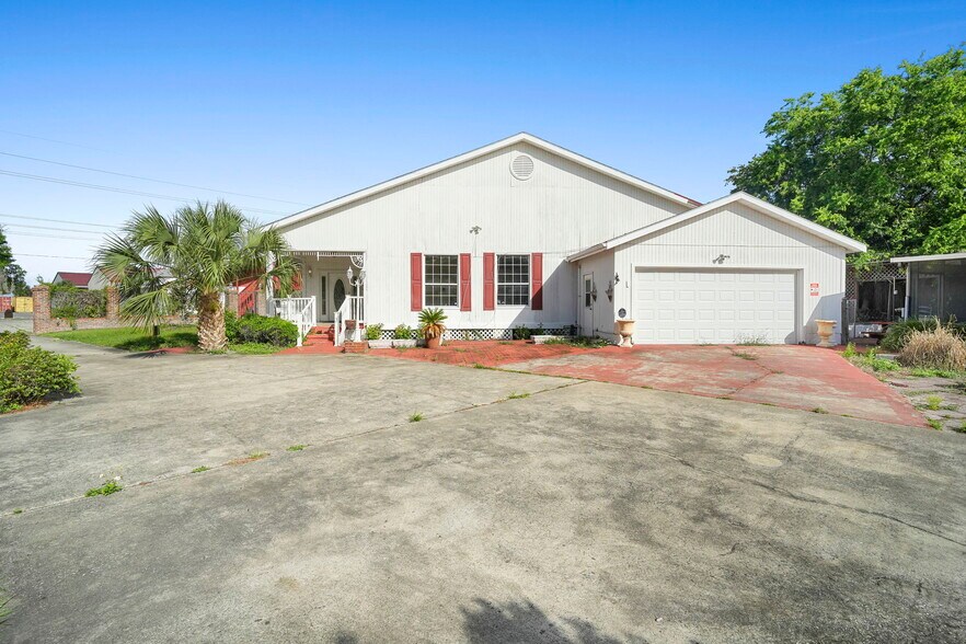 More Photos Of 227 S Hawthorne Ave, Apopka Land For Sale