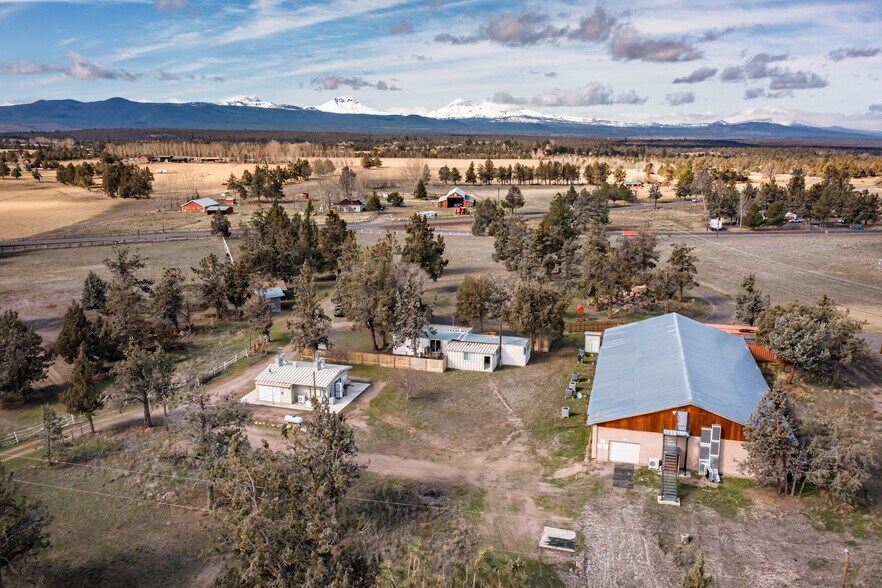 More Photos Of 65320 US 20, Bend Winery Vineyard For Sale