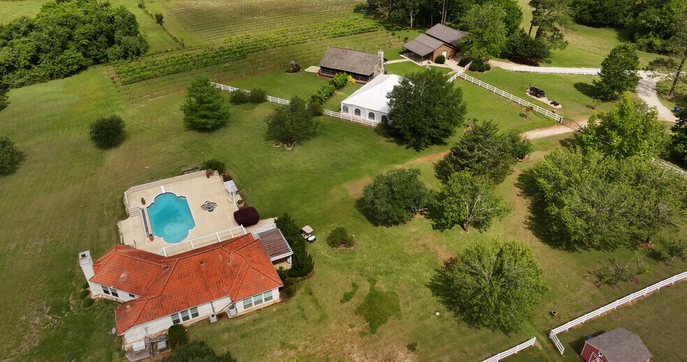 More Photos Of 231 Hostetter Rd, New Waverly Land For Sale