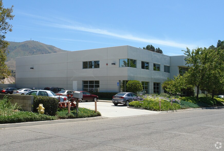 More Photos Of 1780 E Lemonwood Dr, Santa Paula Manufacturing For Lease
