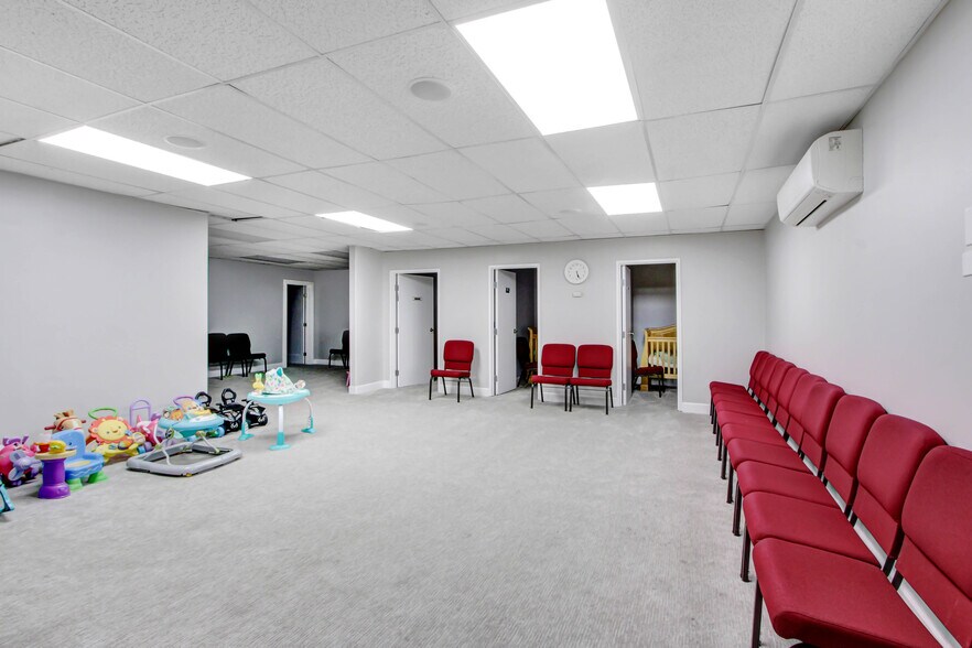 More Photos Of 10841 Dale Ave, Stanton Religious Facility For Sale