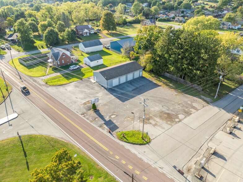 More Photos Of 4907 State Route 982, Latrobe Auto Repair For Sale