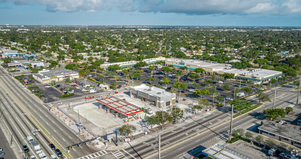 More Photos Of 1000 NW 9th Ave, Fort Lauderdale Unknown For Lease