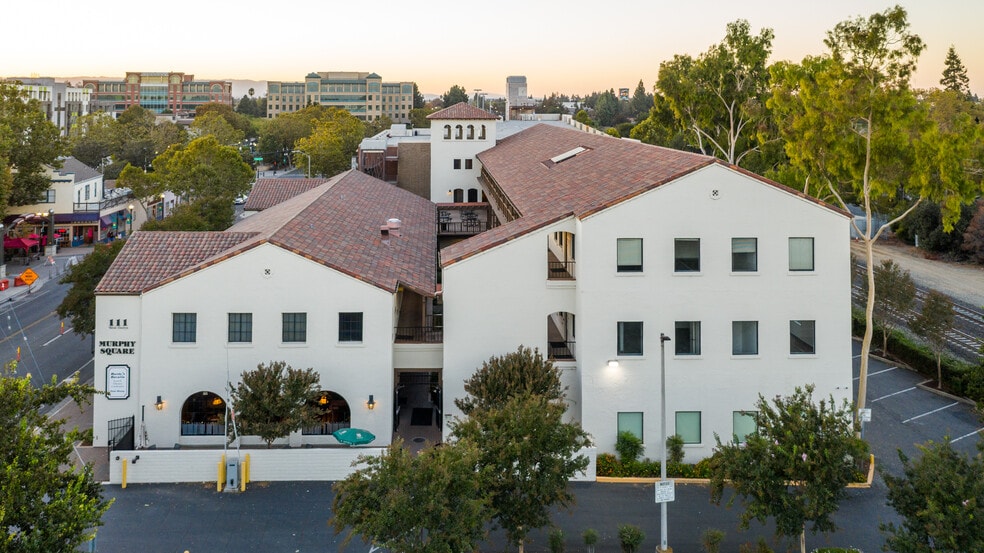 More Photos Of 111 W Evelyn Ave, Sunnyvale Loft Creative Space For Lease