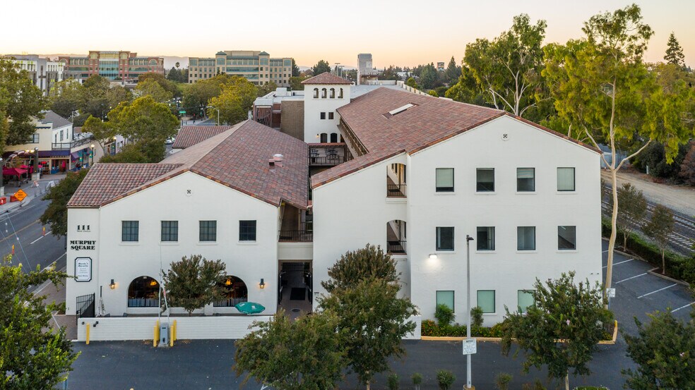 More Photos Of 111 W Evelyn Ave, Sunnyvale Loft Creative Space For Lease