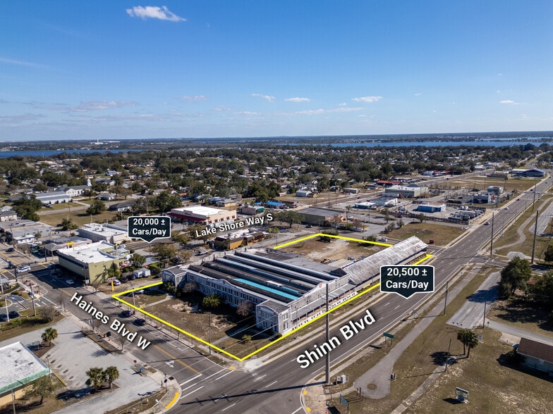 More Photos Of 160 W Haines Blvd, Lake Alfred Self Storage For Sale